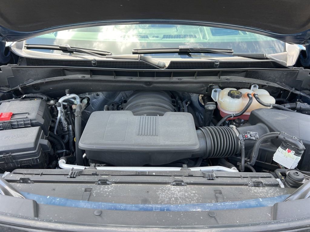 Used 2025 GMC Yukon Denali Ultimate AWD/4WD image 33