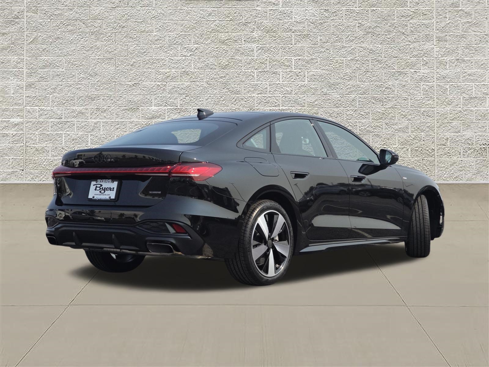 New 2026 Audi A5 2.0T Premium Plus AWD/4WD image 7