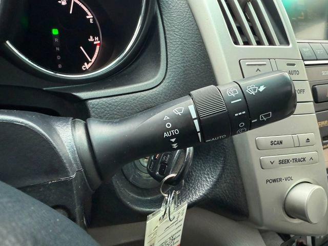 Used 2008 Lexus RX 400h AWD image 18