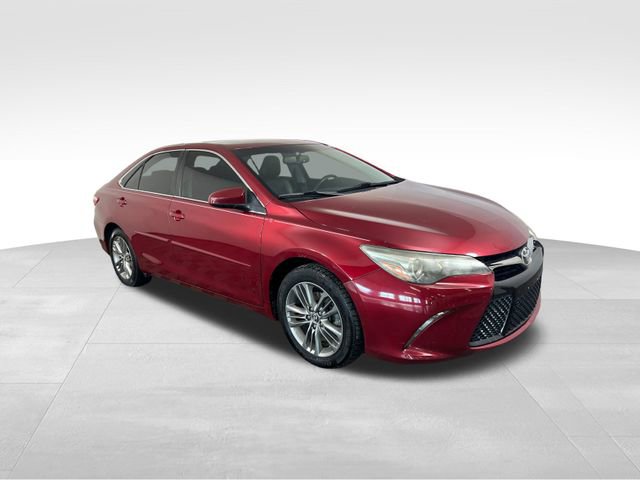 Used 2015 Toyota Camry SE image 8