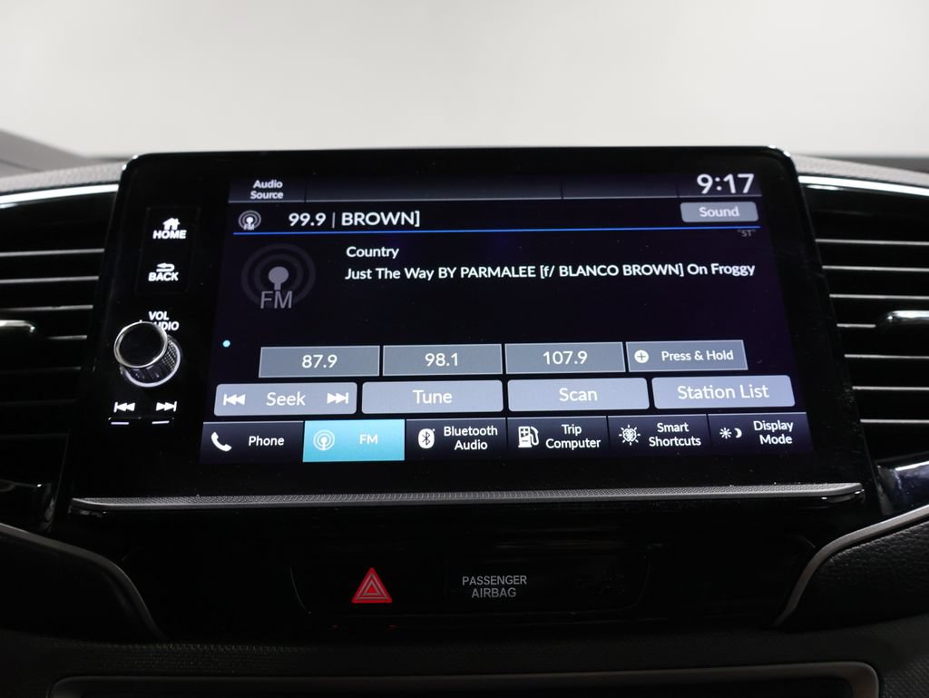 Used 2026 Honda Ridgeline RTL image 26