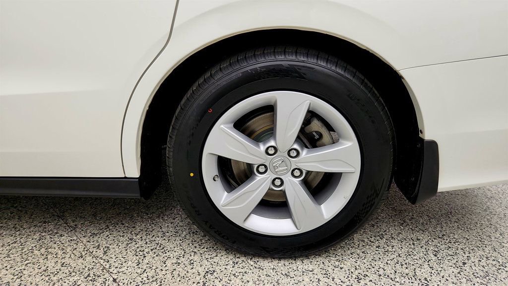 Used 2020 Honda Odyssey EX-L image 9