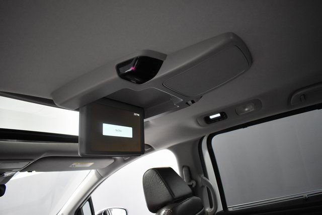 Used 2018 Honda Odyssey EX-L image 36