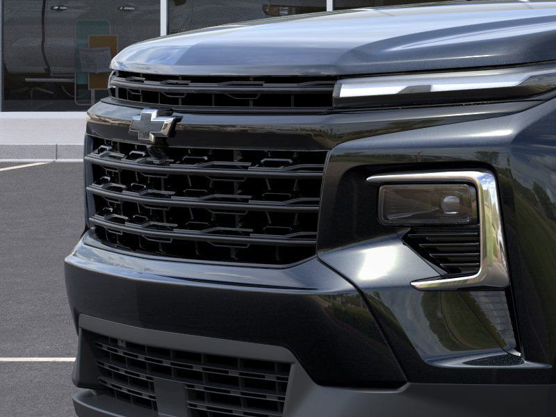 New 2026 Chevrolet Traverse LT w/ Midnight/Sport Edition image 15