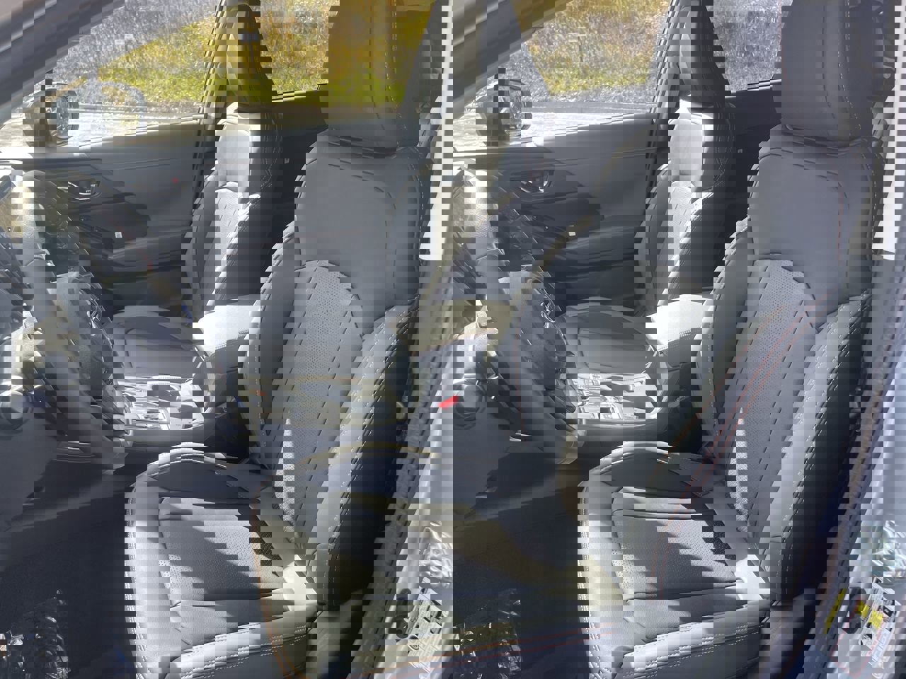 New 2025 Subaru Crosstrek 2.5i Limited image 11