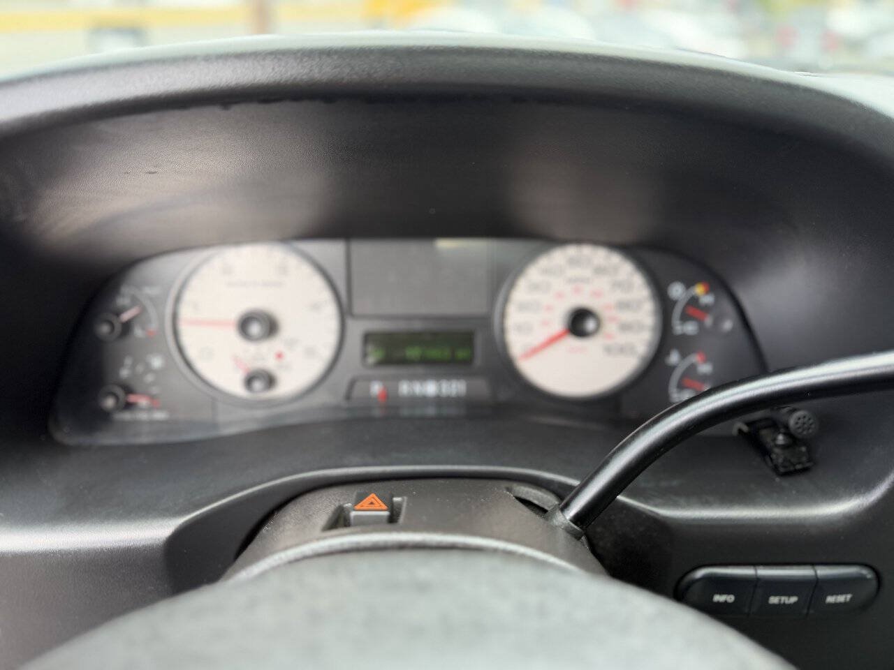 Used 2006 Ford F350 Lariat AWD/4WD image 29
