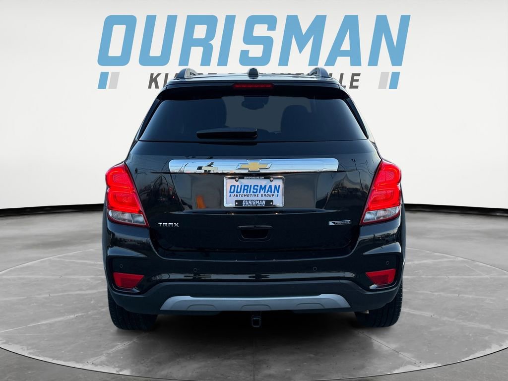 Used 2018 Chevrolet Trax Premier image 5
