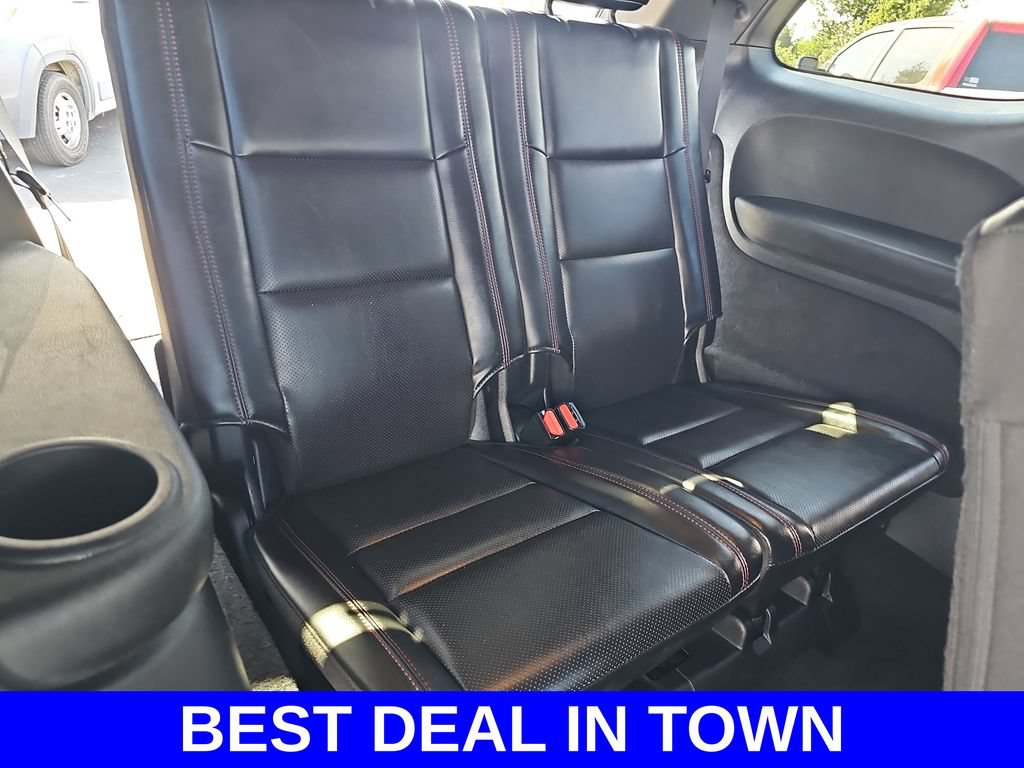 Used 2024 Dodge Durango GT AWD/4WD image 12