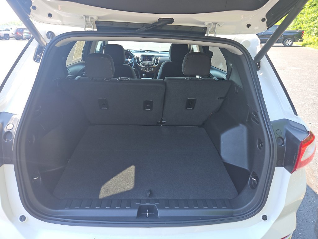 Used 2021 Chevrolet Equinox LT AWD/4WD image 25