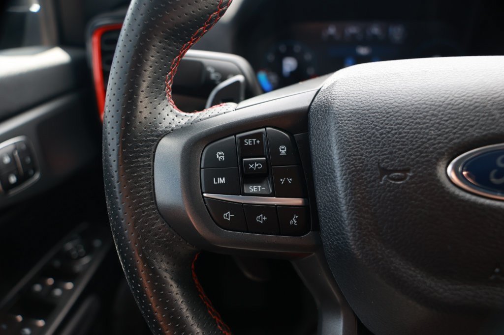 Used 2024 Ford Ranger Raptor AWD/4WD image 26