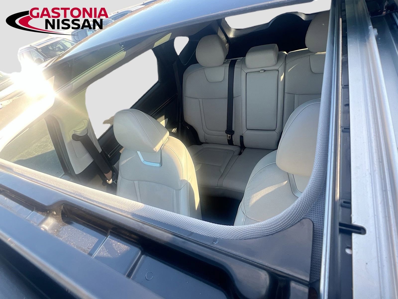 Used 2023 Hyundai Tucson Limited image 30