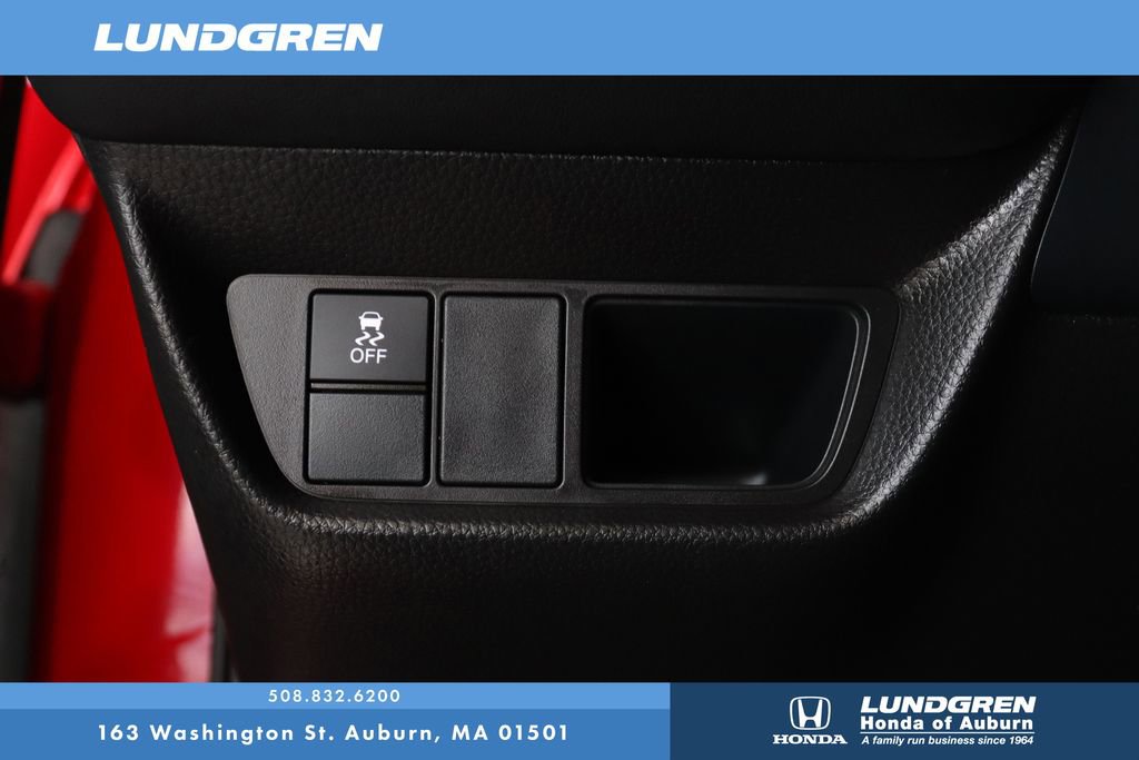 Used 2023 Honda HR-V Sport image 28