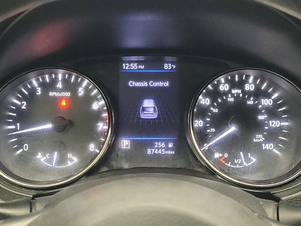 Used 2018 Nissan Rogue S FWD image 23