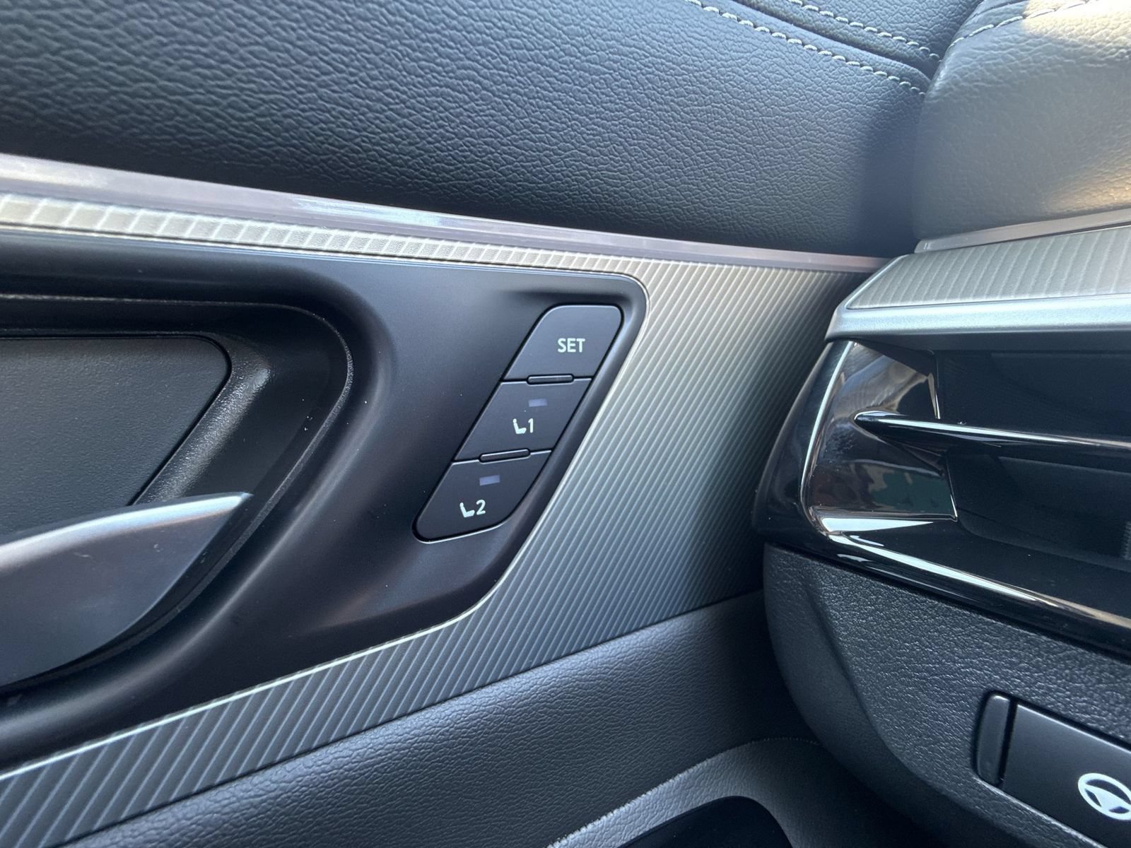 New 2026 Nissan Murano SL AWD/4WD image 21