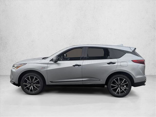 New 2026 Acura RDX A-Spec image 5