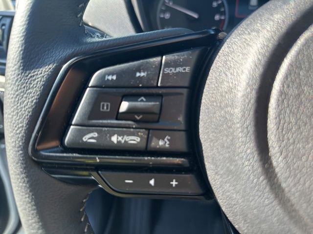 Certified 2025 Subaru Forester Premium AWD/4WD image 14