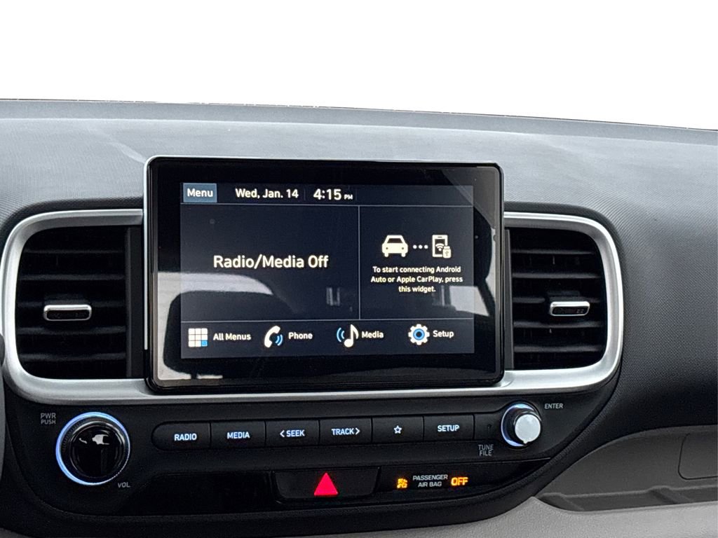 New 2026 Hyundai Venue SEL image 10