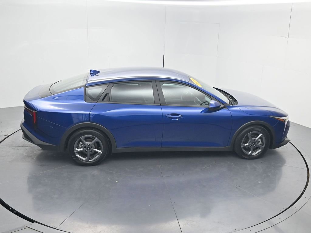Certified 2025 Kia K4 FWD image 51