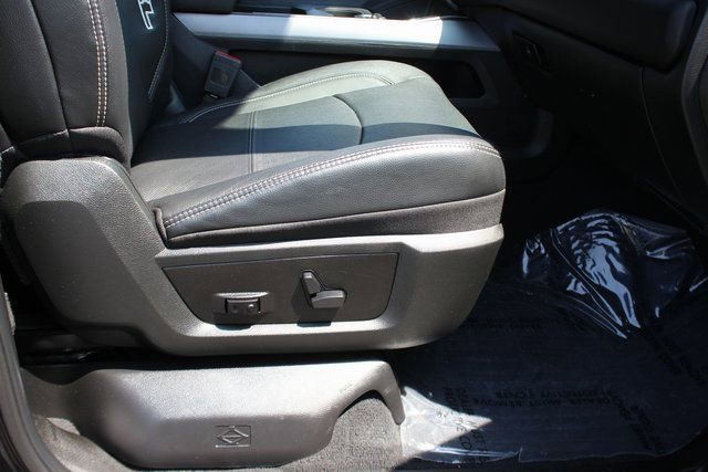 Used 2024 RAM 2500 Rebel w/ Bed Utility Group image 33