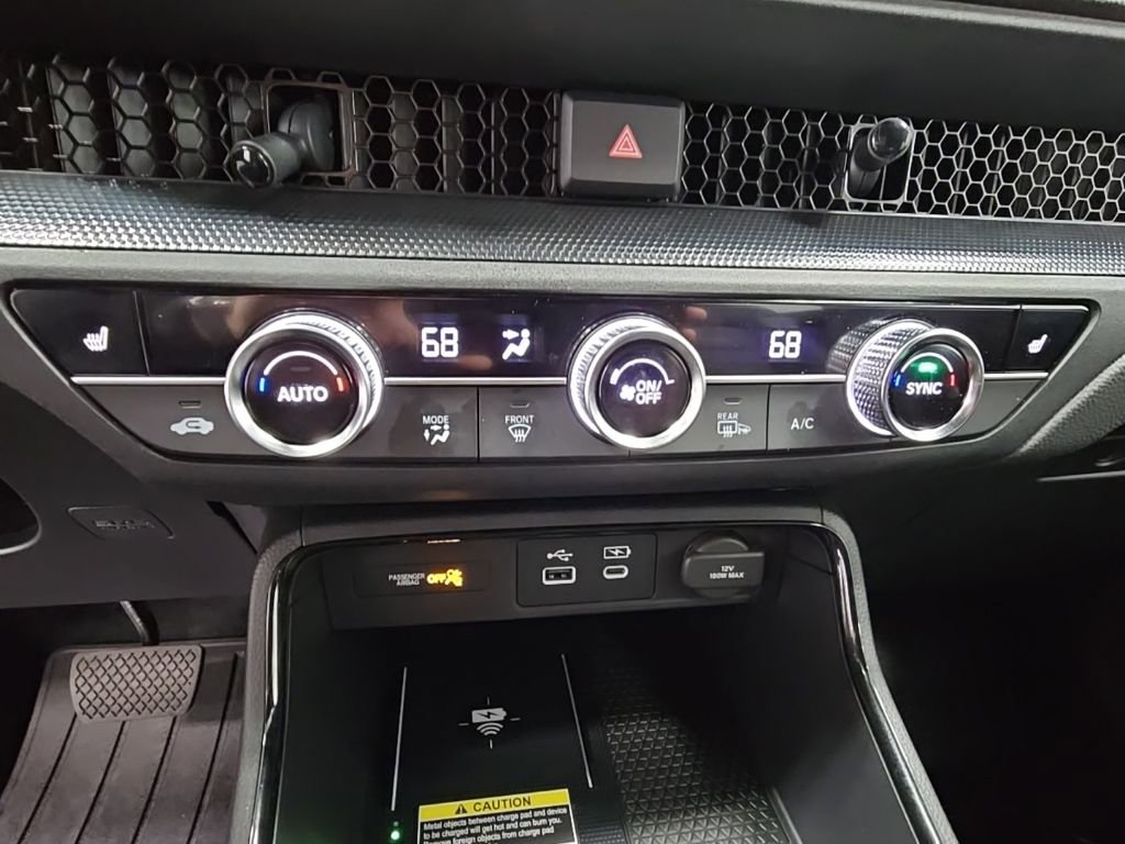 Used 2025 Honda CR-V Sport-L image 20