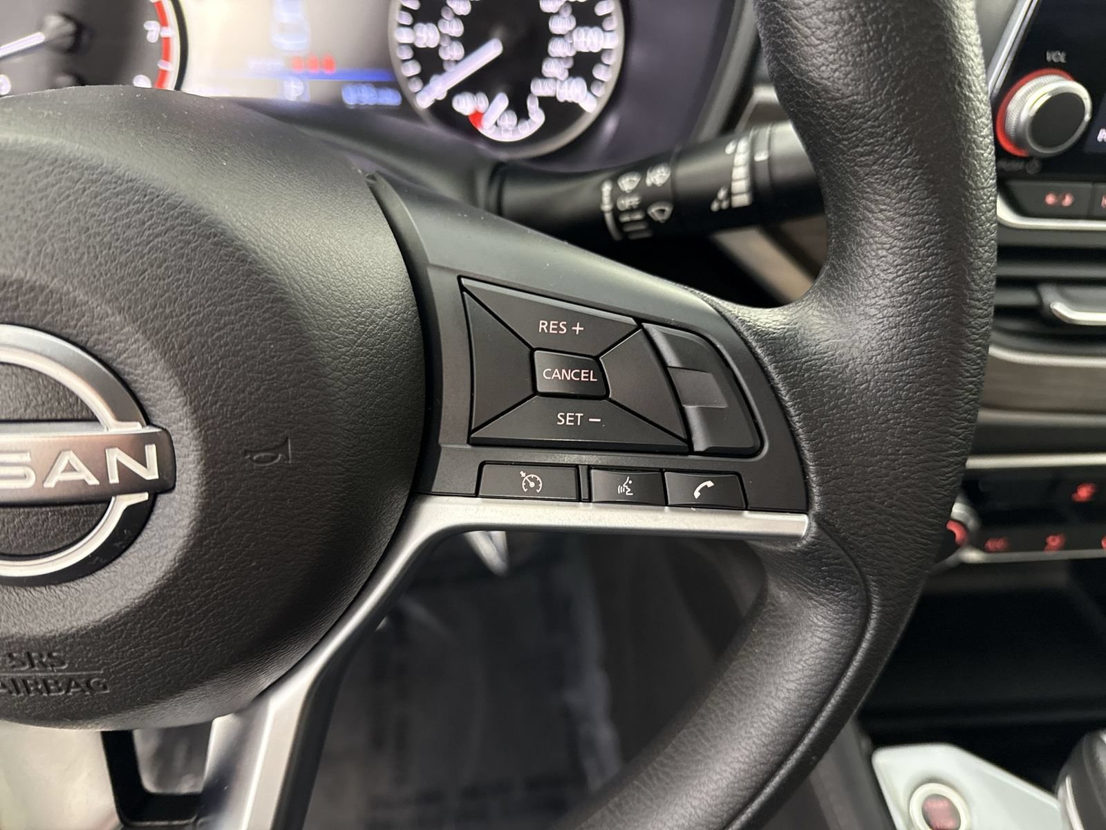 Certified 2023 Nissan Altima 2.5 SV AWD/4WD image 14