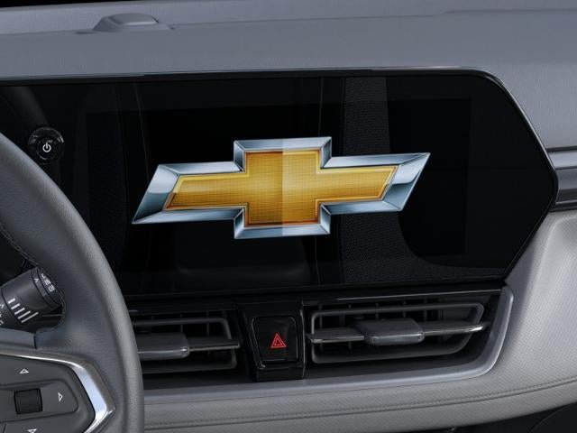New 2026 Chevrolet TrailBlazer LT w/ Convenience Package FWD image 20