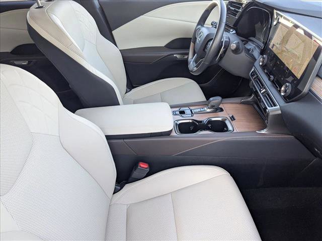 Used 2024 Lexus RX 350 Premium image 21