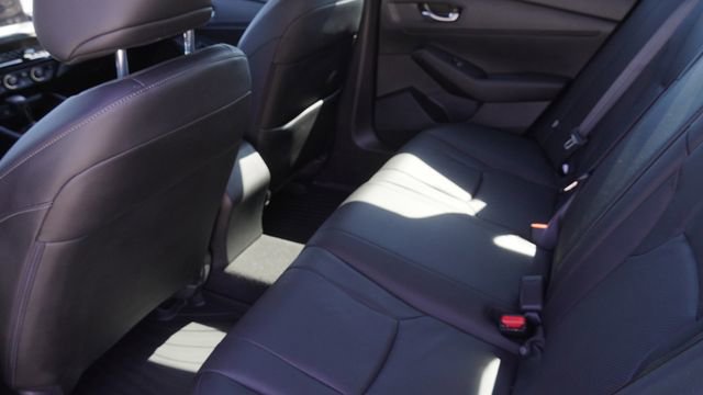 Used 2024 Honda Accord Sport image 14