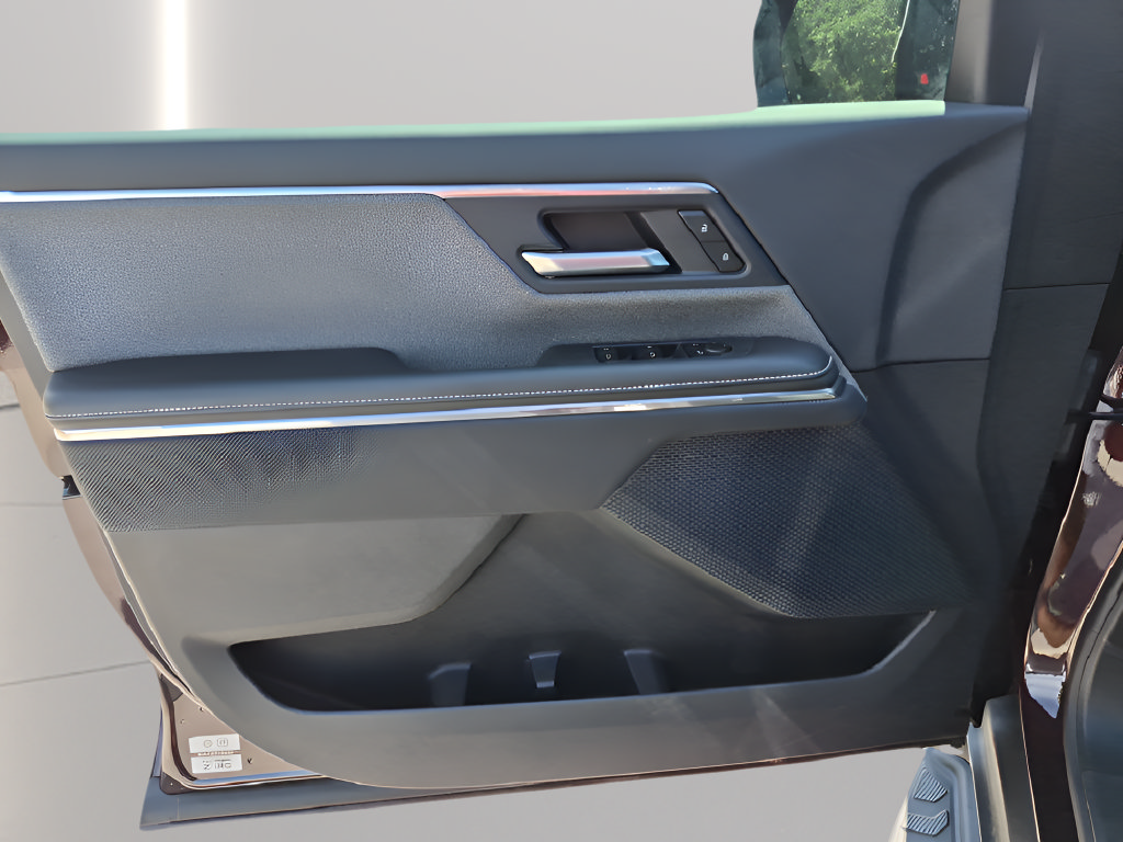 New 2026 GMC Sierra EV Elevation AWD/4WD image 16