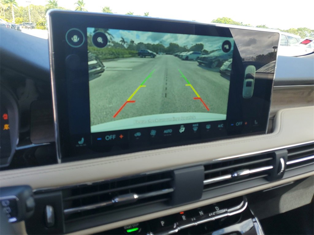 New 2026 Lincoln Corsair Grand Touring image 28