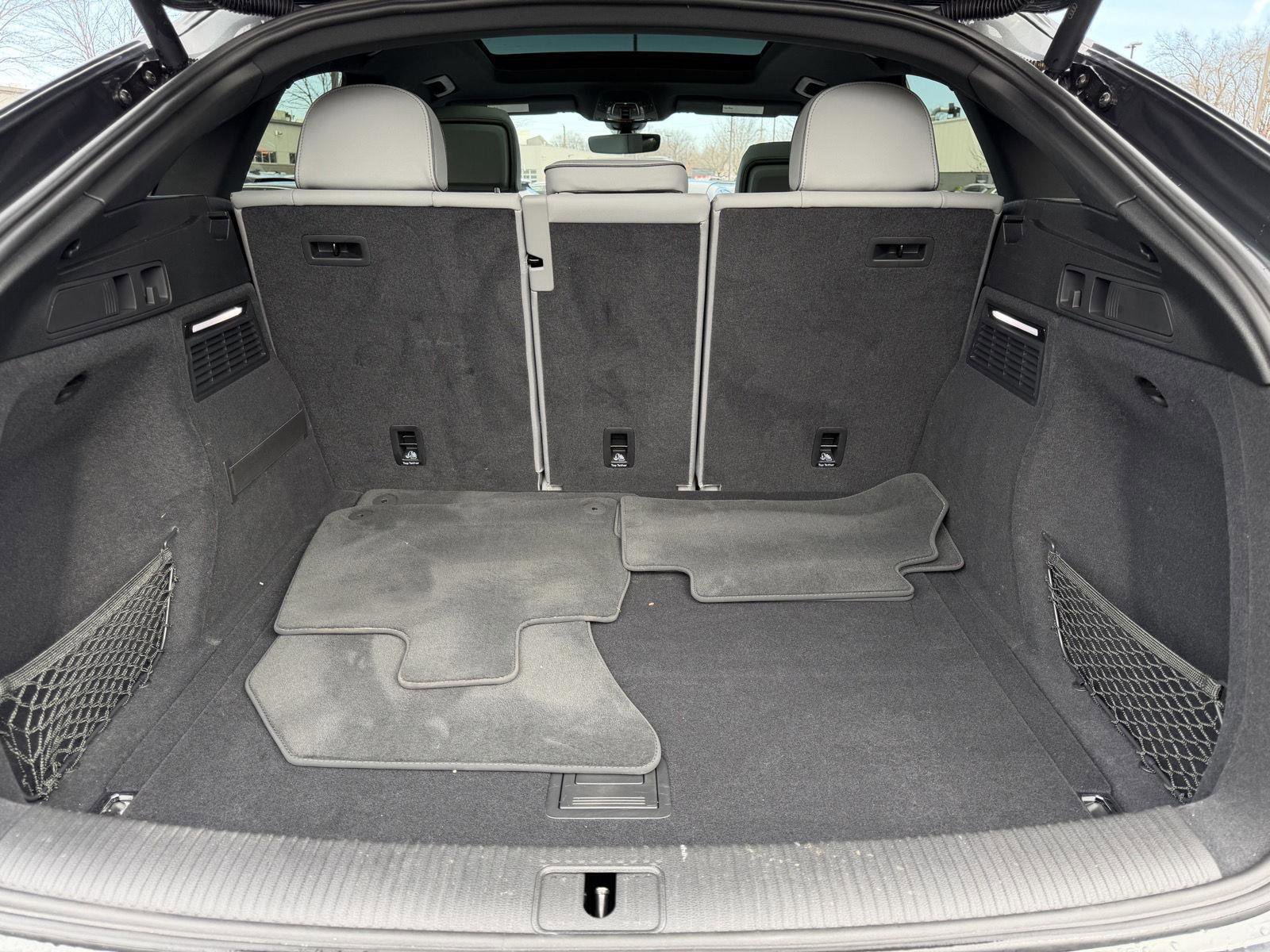 Used 2025 Audi Q5 2.0T Premium image 28