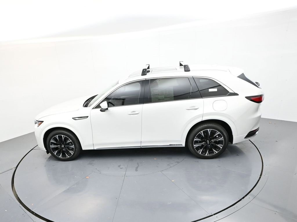 New 2026 MAZDA CX-90 3.3 Turbo S w/ Premium Plus image 22