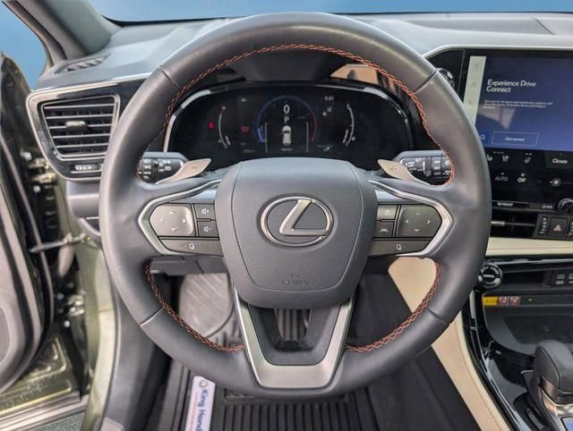 Used 2023 Lexus NX 350 AWD image 21