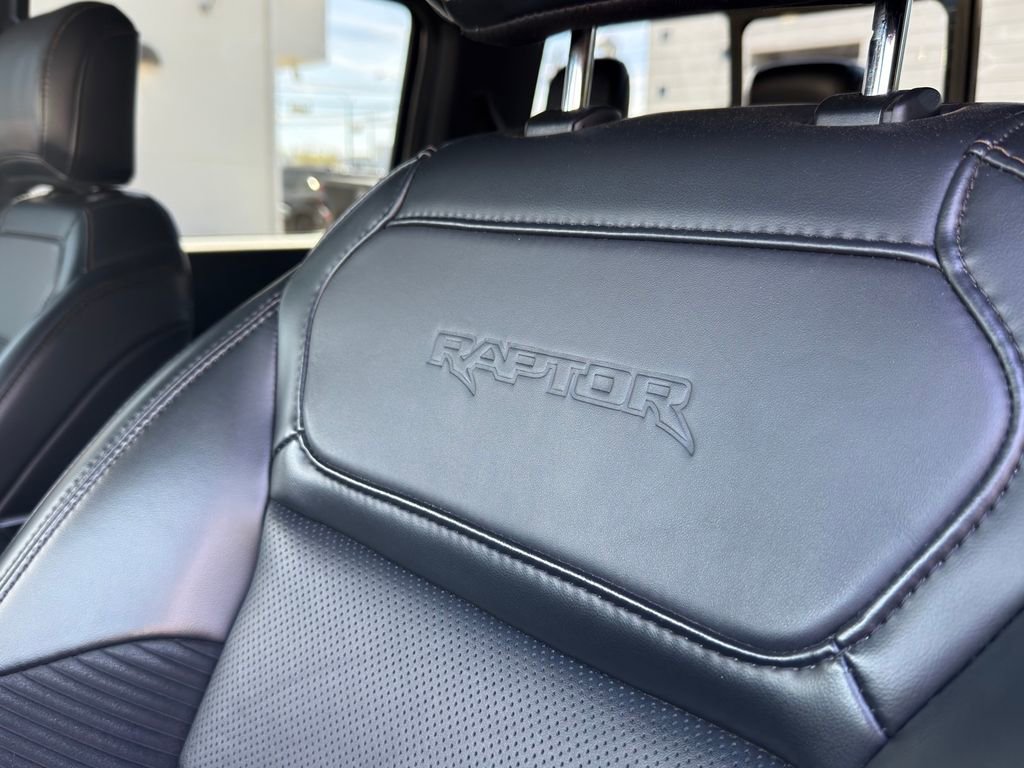Used 2023 Ford F150 Raptor image 12