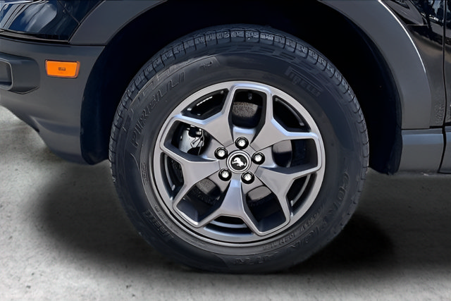 Used 2023 Ford Bronco Sport Badlands AWD/4WD image 29