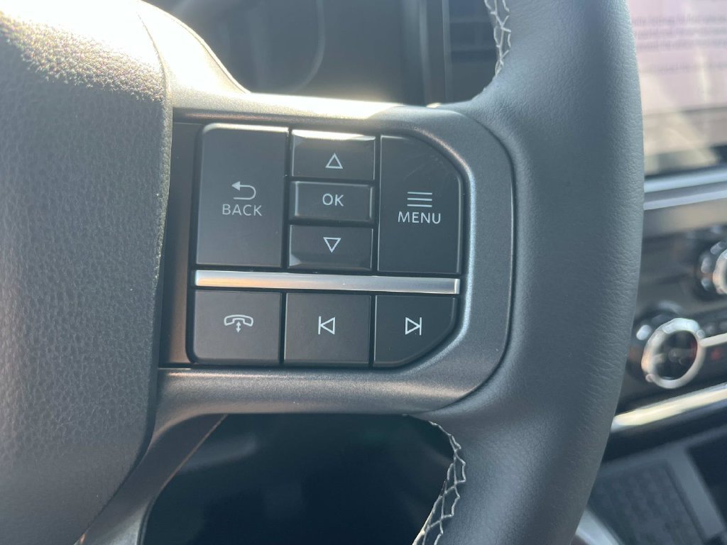 New 2027 Ford F250 Lariat AWD/4WD image 33