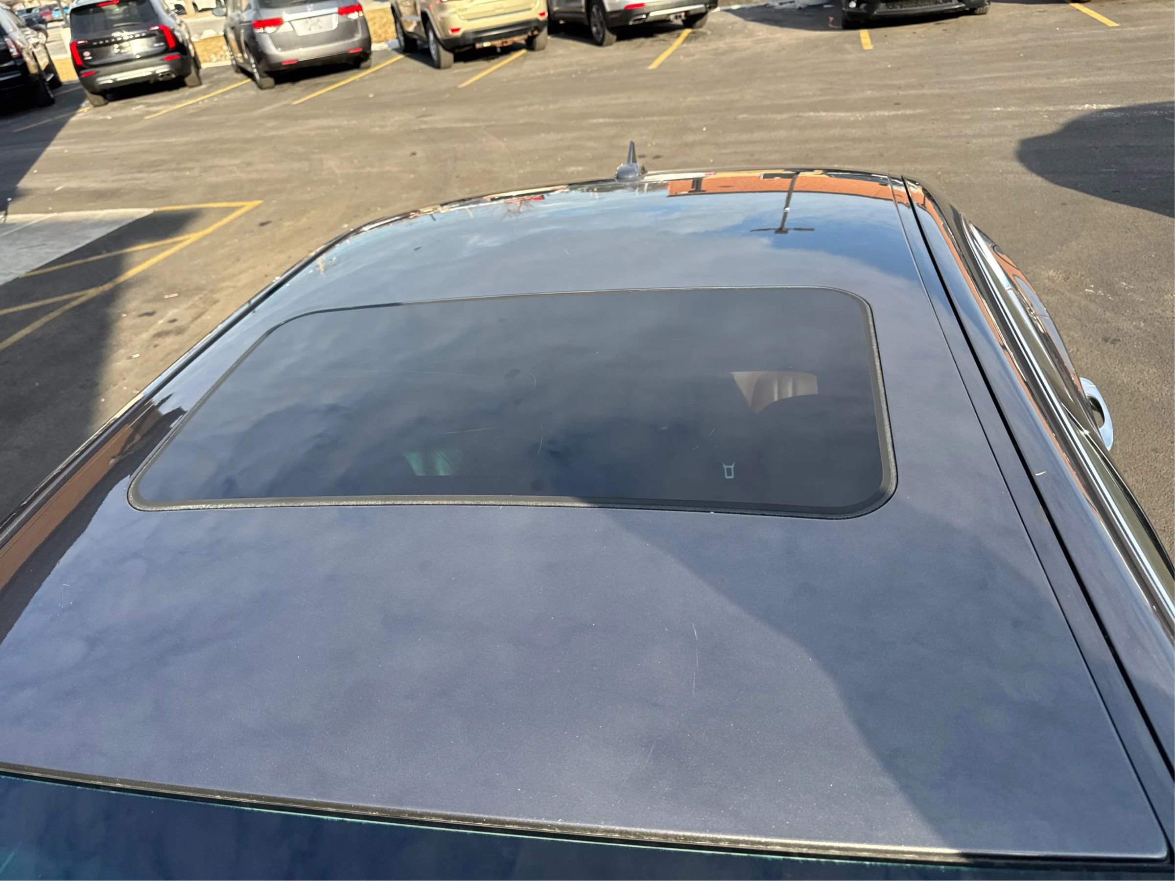 Used 2015 Maserati Ghibli S Q4 image 14