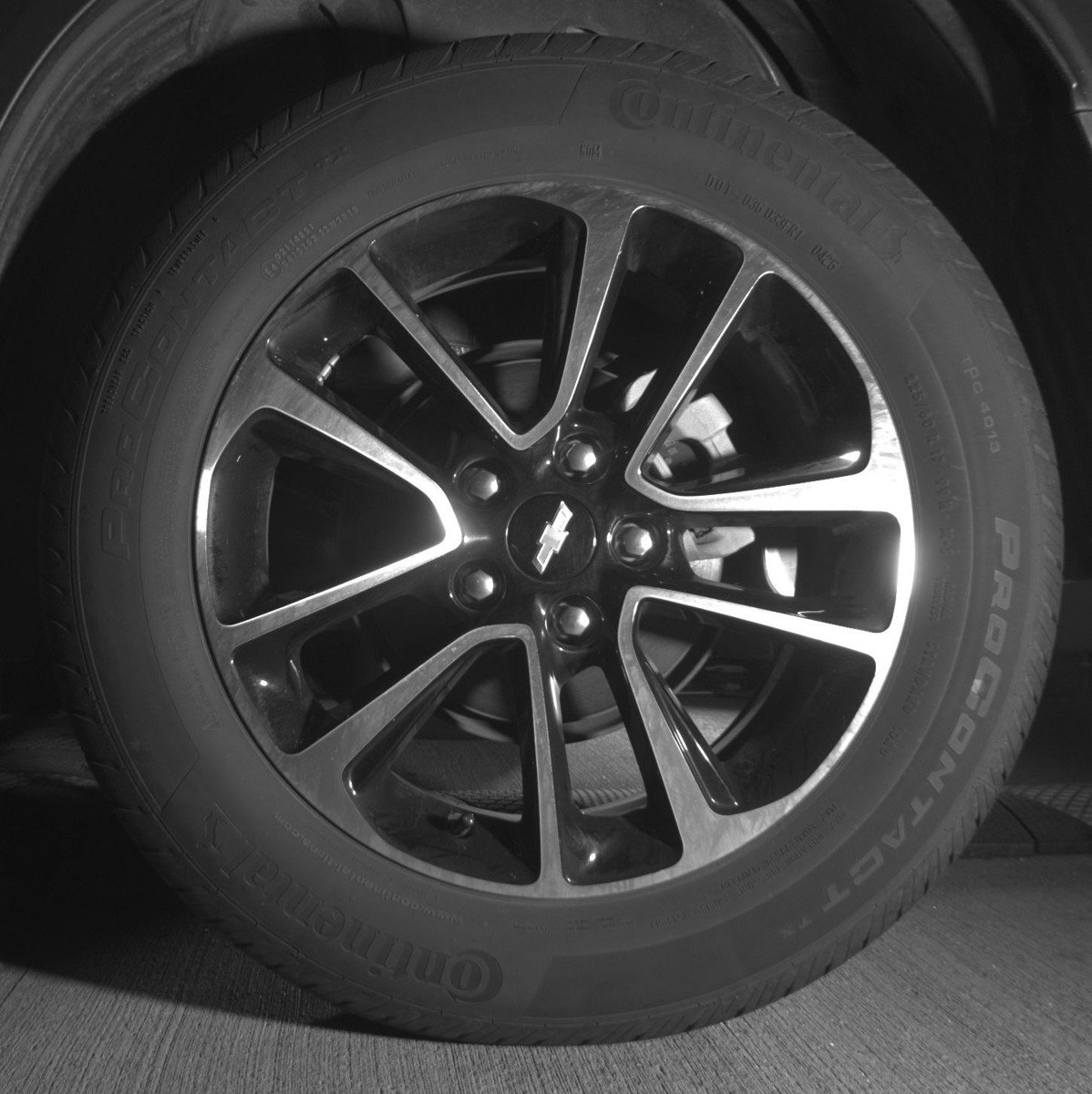 Used 2025 Chevrolet TrailBlazer LT FWD image 14