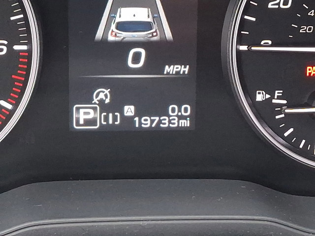 Used 2024 Subaru Crosstrek 2.5i Limited w/ Popular Package #4A image 20