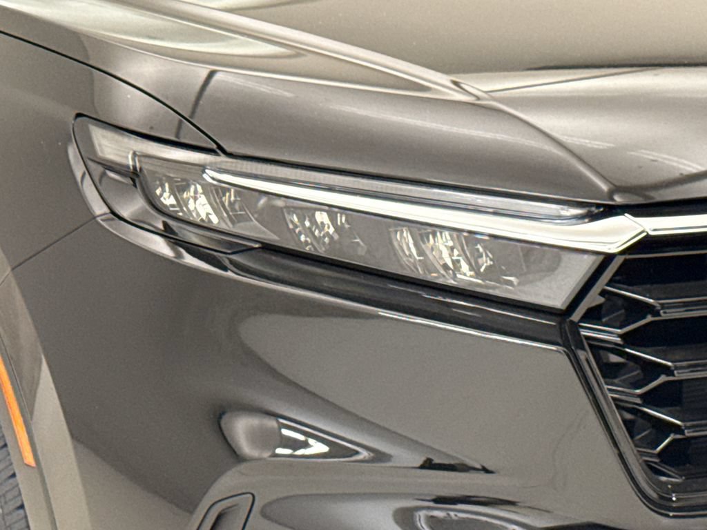 New 2026 Honda CR-V EX-L image 5