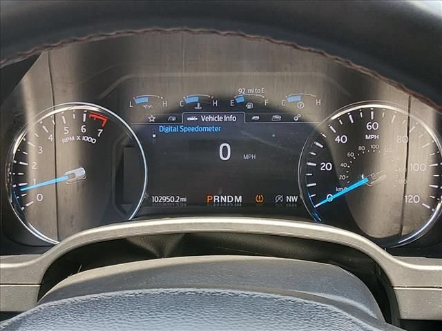 Used 2021 Ford Expedition Limited RWD image 22