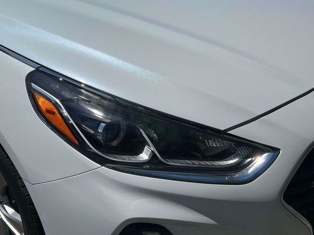 Used 2018 Hyundai Sonata SEL FWD image 10