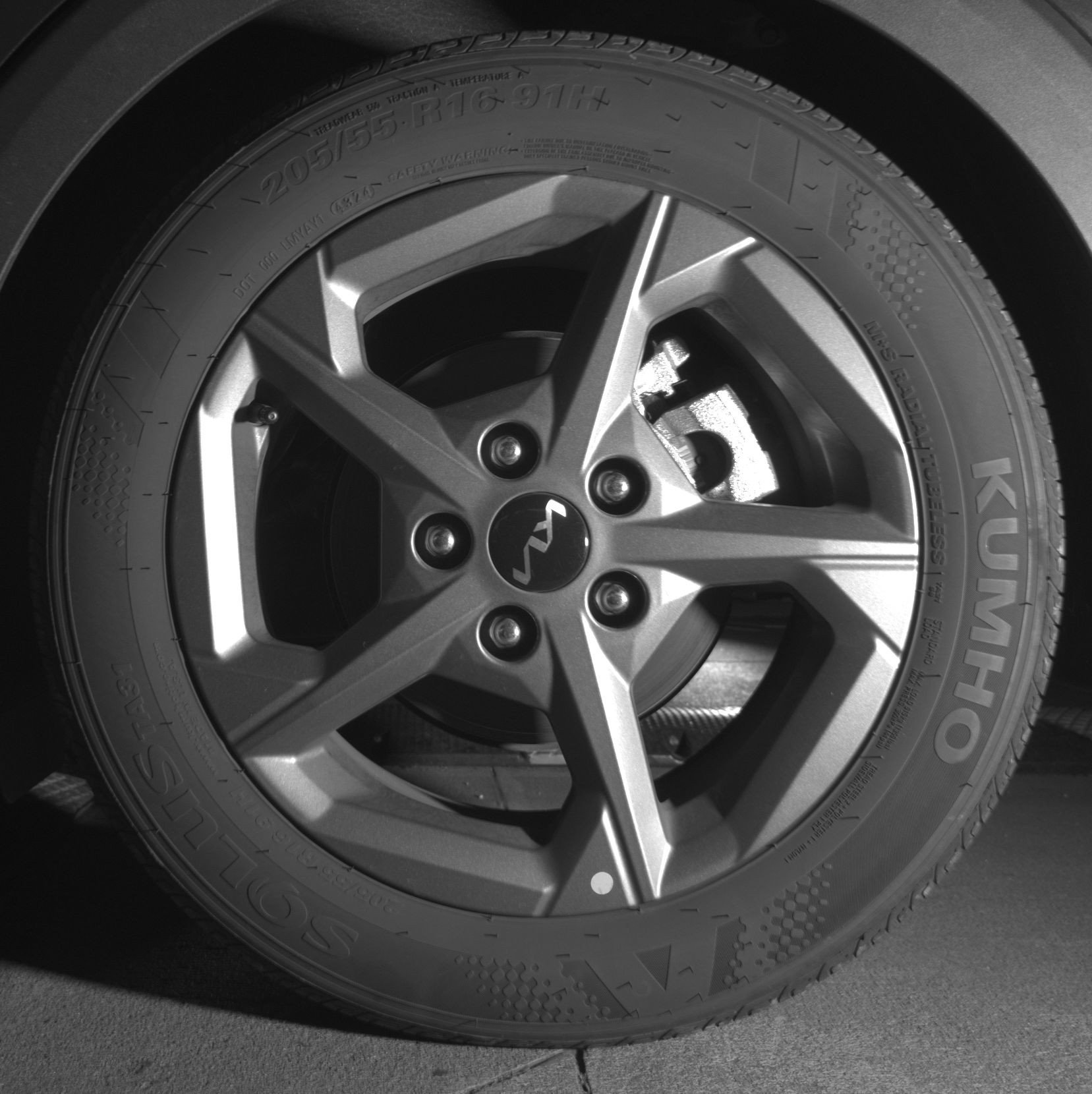 Used 2025 Kia K4 FWD image 14