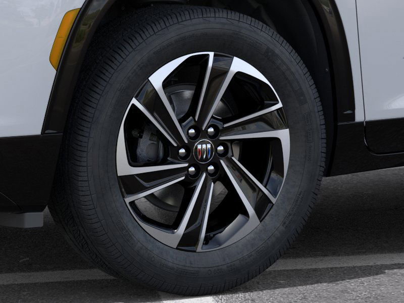 New 2026 Buick Enclave Sport Touring w/ Power Package image 33