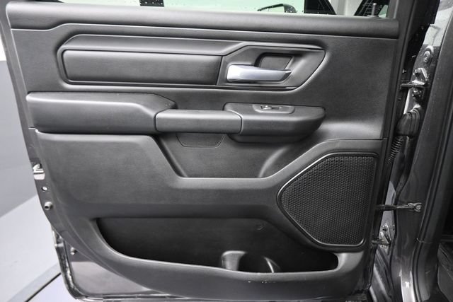 Used 2026 RAM 1500 Express AWD/4WD image 26
