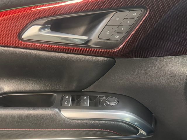 Used 2024 Chevrolet Traverse RS w/ LPO, Floor Liner Package image 13