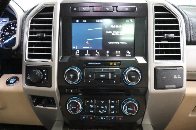 Used 2017 Ford F250 Lariat w/ Lariat Ultimate Package AWD/4WD image 69