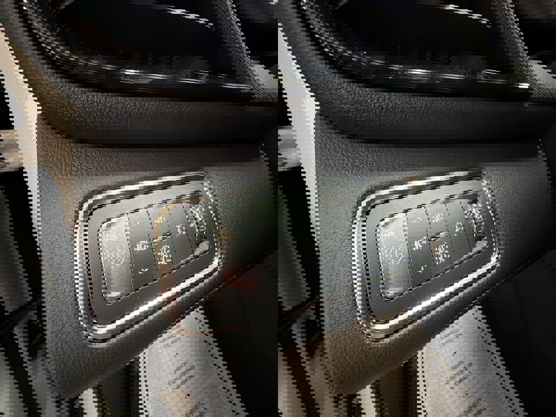 New 2026 Buick Enclave Sport Touring w/ Power Package image 18