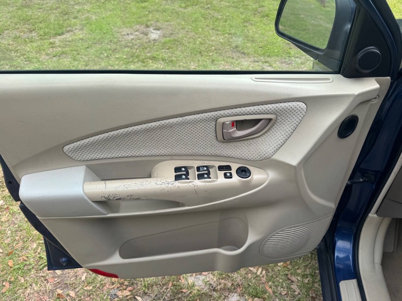 Used 2006 Hyundai Tucson GLS FWD image 19