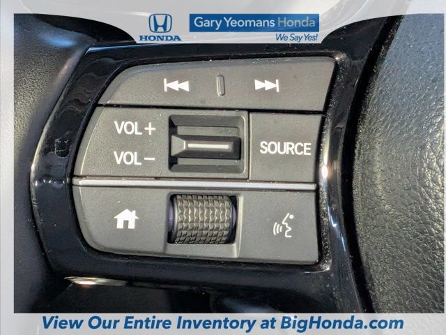 Used 2024 Honda Civic EX image 24